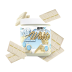 CREMA PROTEICA NUTWHITE 250 GR