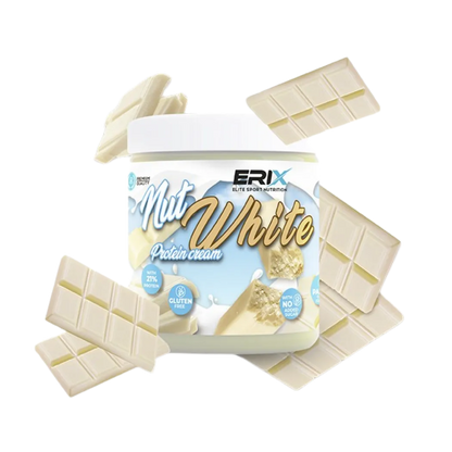 CREMA PROTEICA NUTWHITE 250 GR