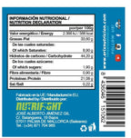 CREMA PROTEICA NUTWHITE 250 GR