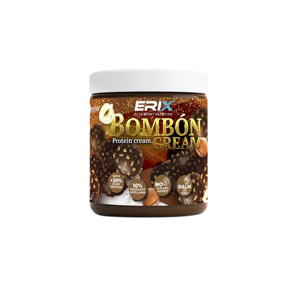 CREMA PROTEICA BOMBON CREAM 250 GR
