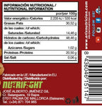 CREMA PROTEICA USA COOKIES 250 GR