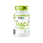 Pure Maca de Erix Nutrition (90 Cápsulas)