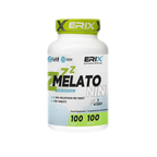 Melatonina 1mg de Erix Nutrition (100 Tabletas)