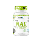 NAC N-Acetil Cisteína de Erix Nutrition (90 Cápsulas)