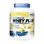 Whey Plus de Erix Nutrition