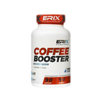 COFFE BOOSTER 200mg Cafeína de Erix Nutrition (90 Cápsulas)