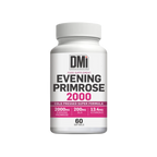 EVENING PRIMROSE de DMI Nutrition (60 Softgel)