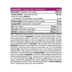 MYO & D-CHIRO INOSITOL  de DMI Nutrition (100 Cápsulas)