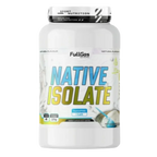 Native Evolution Isolate de FullGas 1,8Kg