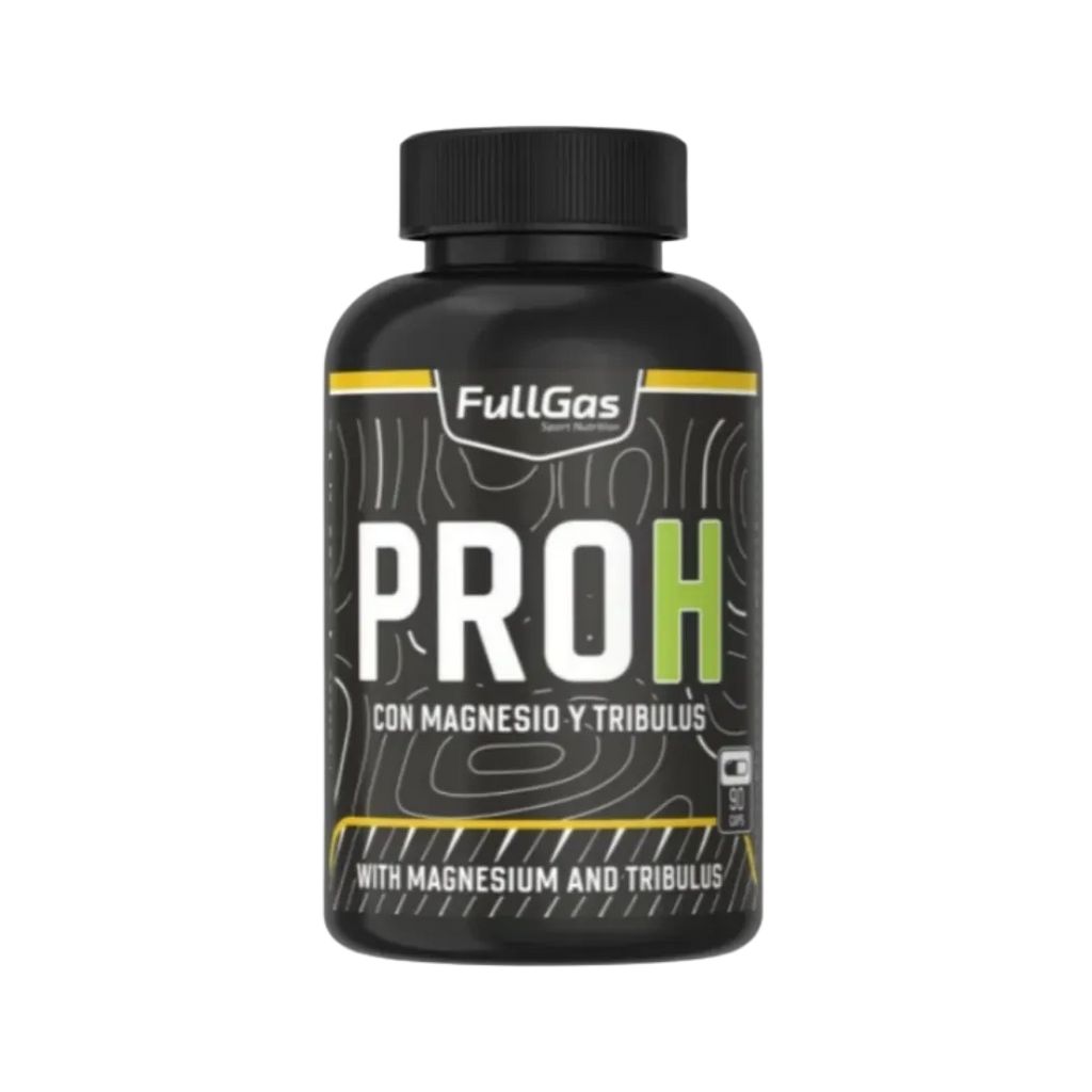 Pro H de FullGas (90 cápsulas)
