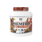 PREMIUM HYDROBEEF 900Gr de GN Nutrition
