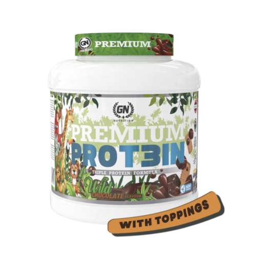 PREMIUM PROT3IN de GN Nutrition
