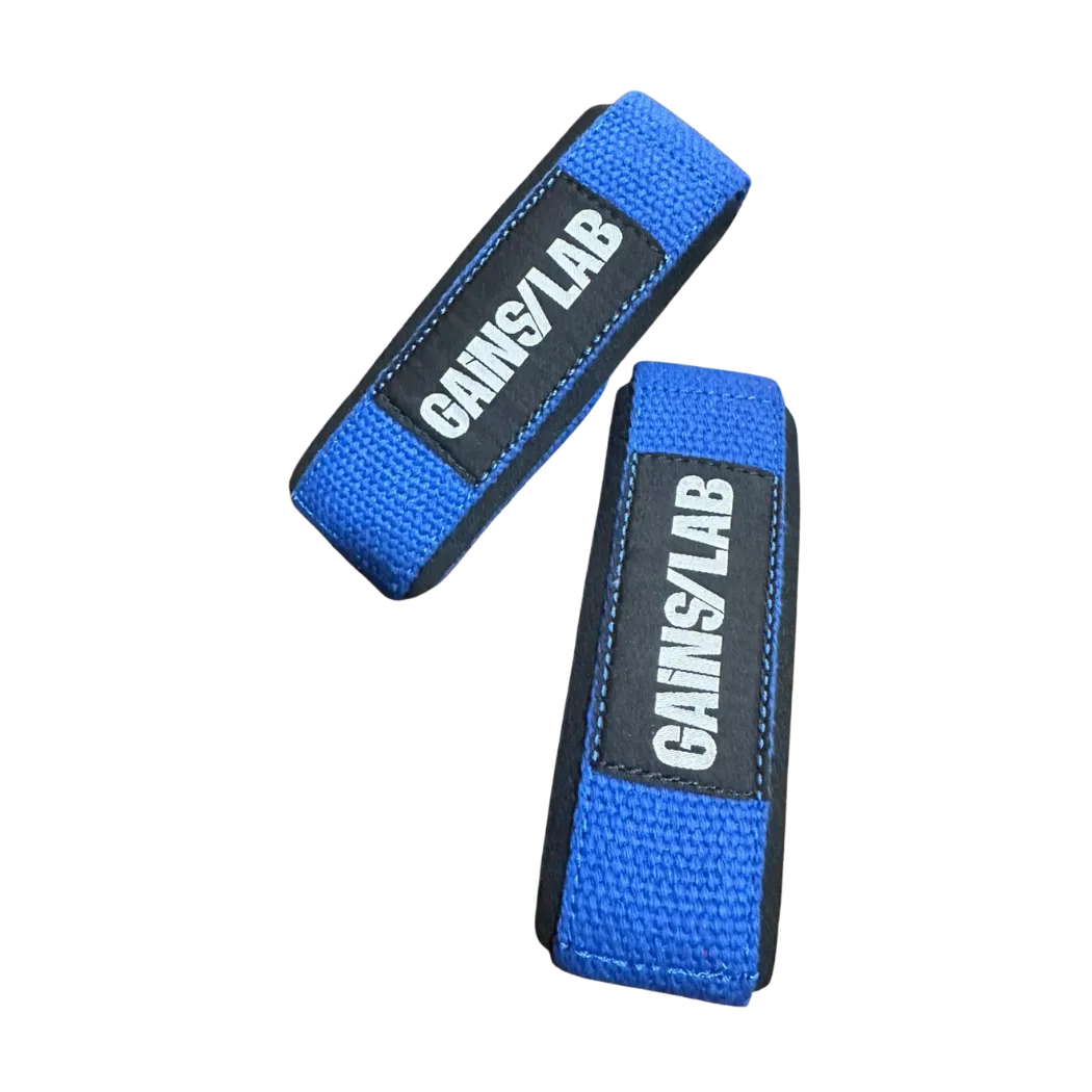 Straps Gains Lab