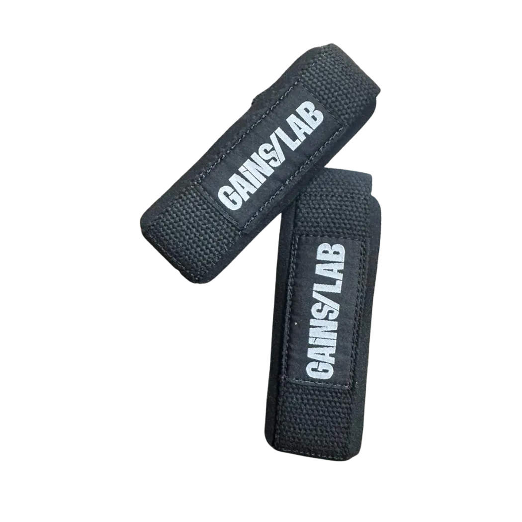 Straps Gains Lab