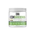 OX-GREENS  de DMI Nutrition (240 Gramos)