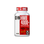 HMB 4000+ de DMI Nutrition (100 Cápsulas)