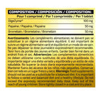 Digestive Enzymes de IOGenix (60 Cápsulas)