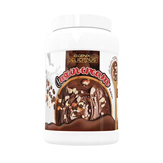 Casein Cream de IOGenix 900gr