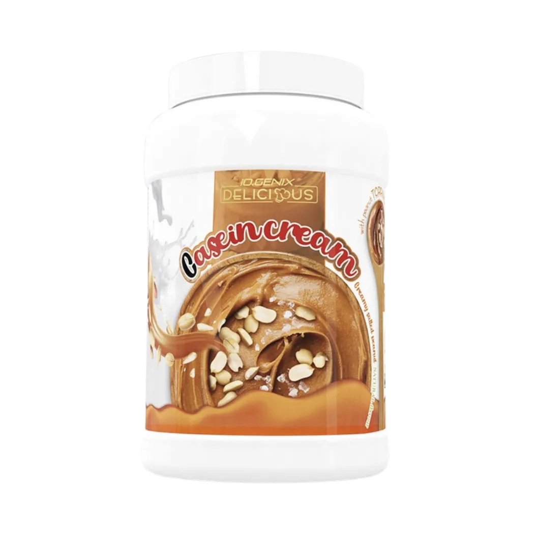 Casein Cream de IOGenix 900gr
