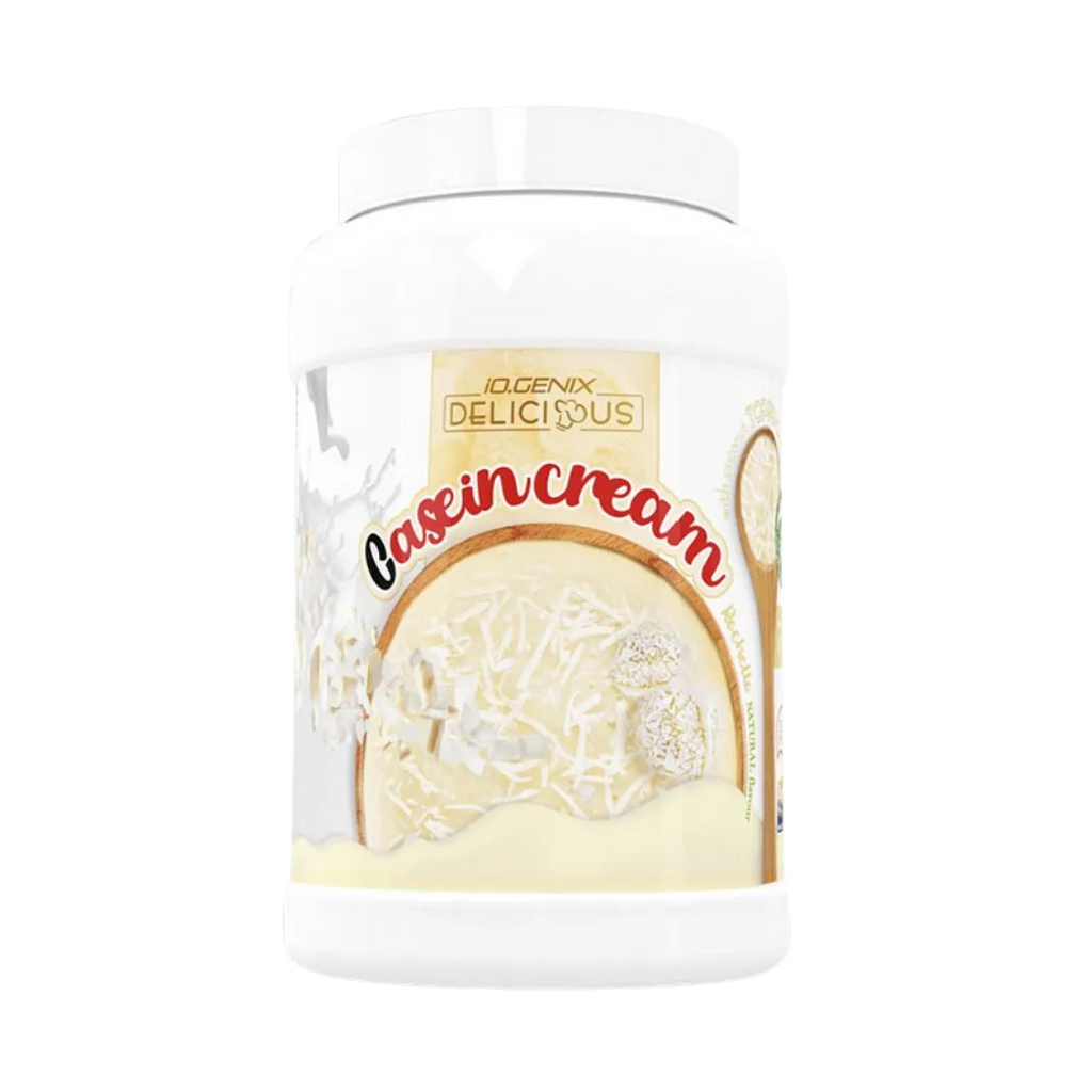 Casein Cream de IOGenix 900gr