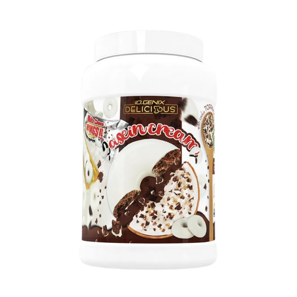 Casein Cream de IOGenix 900gr