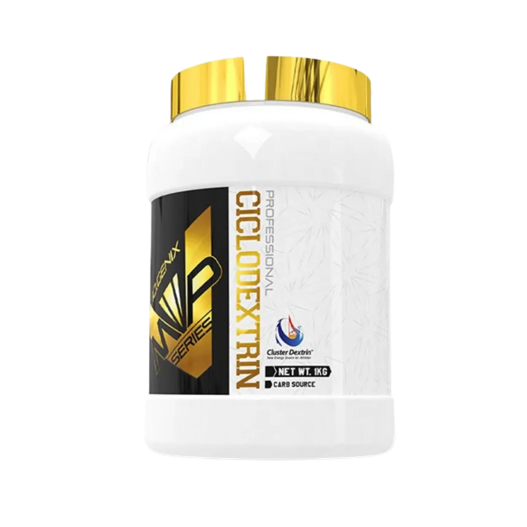 Ciclodextrin Professional de IOGenix 1Kg