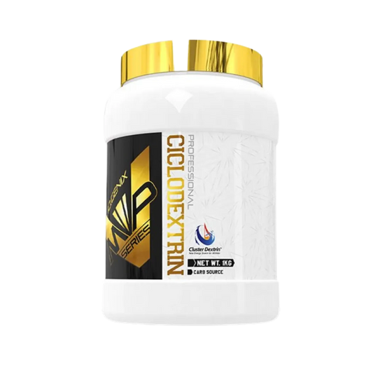 Ciclodextrin Professional de IOGenix 1Kg