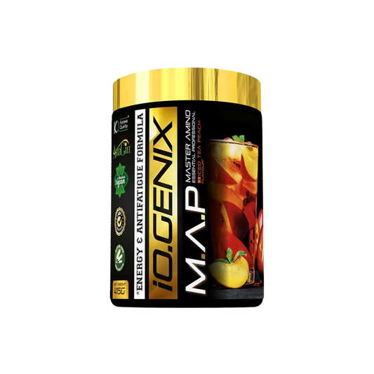 M.A.P de IOGenix 415gr