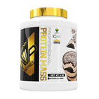 Protein Mass Professional de IOGenix 4Kg