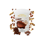 PEANUT BUTTER CHOCOLATE 350G