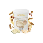 PEANUT BUTTER CHOCOLATE BLANCO 350G