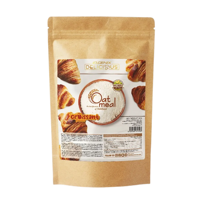 Harina de Avena de IOGenix 1Kg