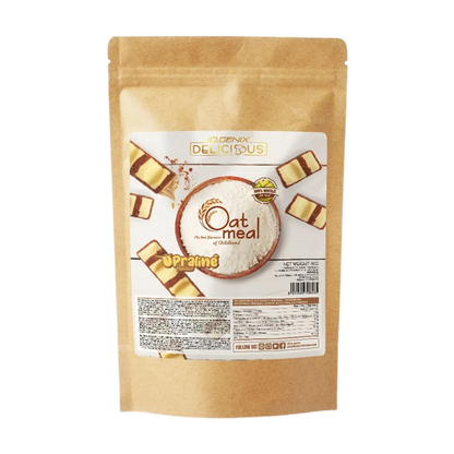 Harina de Avena de IOGenix 1Kg