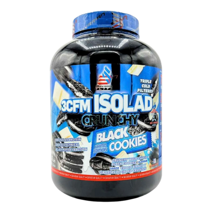 Isolad de Bavarian Elite