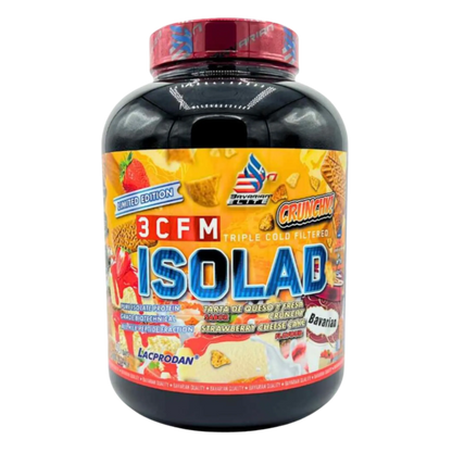 Isolad de Bavarian Elite