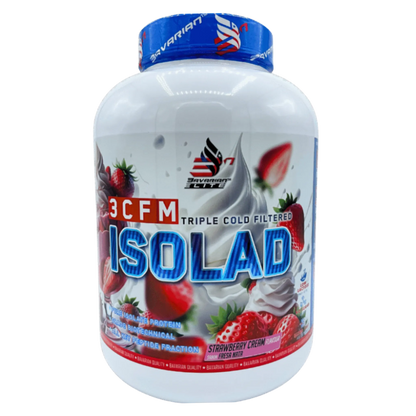 Isolad de Bavarian Elite