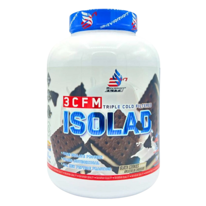 Isolad de Bavarian Elite