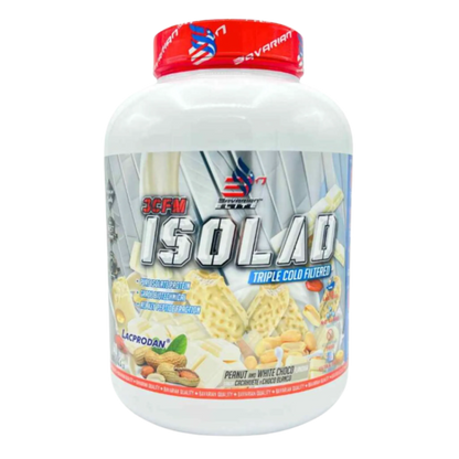Isolad de Bavarian Elite