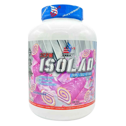 Isolad de Bavarian Elite