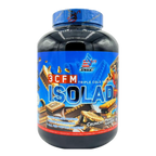 Isolad de Bavarian Elite