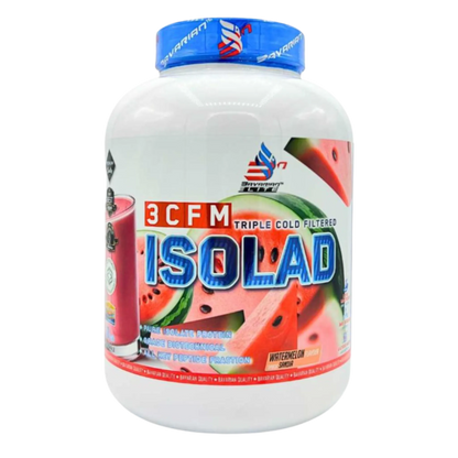 Isolad de Bavarian Elite