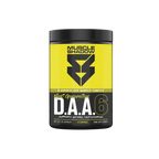 DAA6 de Muschle Shadow (125 Cápsulas)