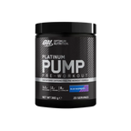 Platinum PUMP de Optimun Nutrition 380gr