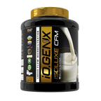 Isoluxe CFM de IOGenix 1.5Kg