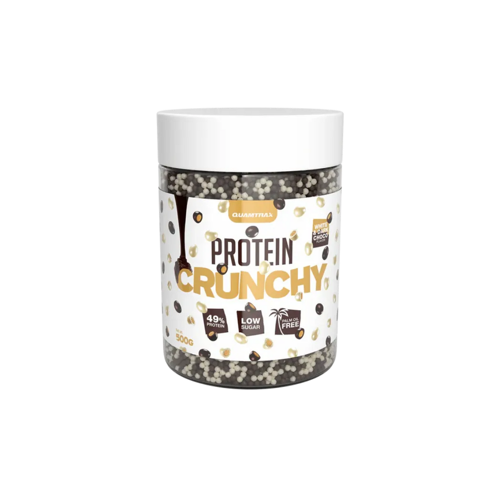 Protein crunchy POPs 500gr