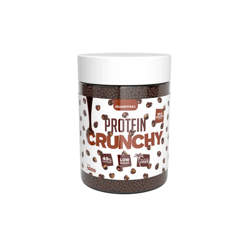 Protein crunchy POPs 500gr