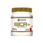 SICA+ PREWORKOUT de Scientiffic Nutrition 320gr