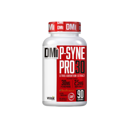 P-SYNE PRO de DMI Nutrition (90 Cápsulas)