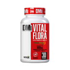 VITAL FLORA de DMI Nutrition (60 Cápsulas)