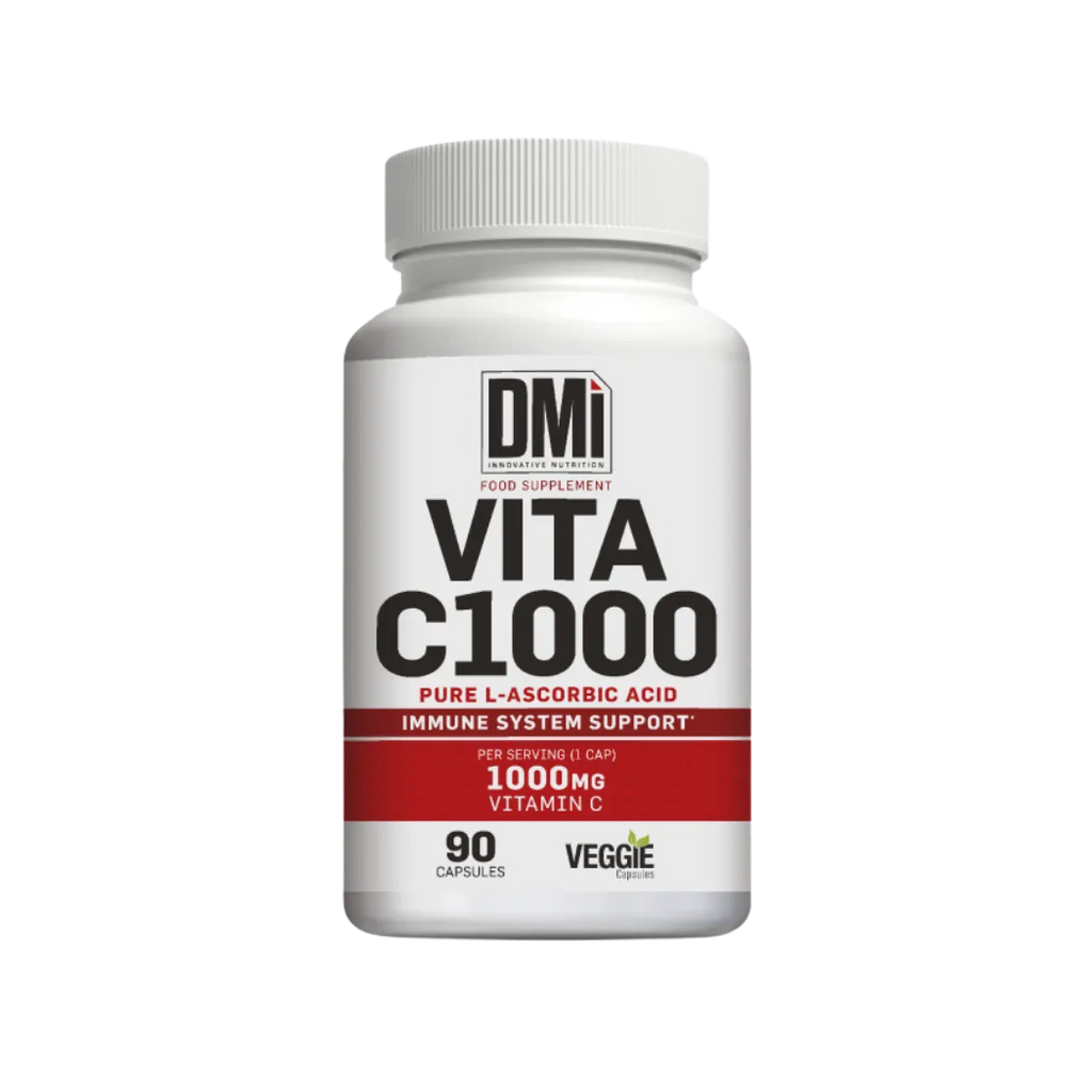 VITA C1000 de DMI Nutrition (90 Cápsulas )